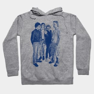 The Replacements ∆ Original Fan Artwork Hoodie